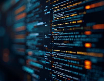 Unlocking the Power of Advanced Encryption Software for Blockchain Address Security